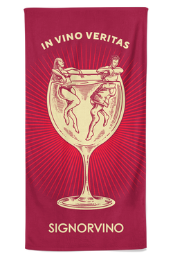 Telo Mare "In Vino Veritas"