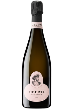Franciacorta Ros&eacute; Francesco I