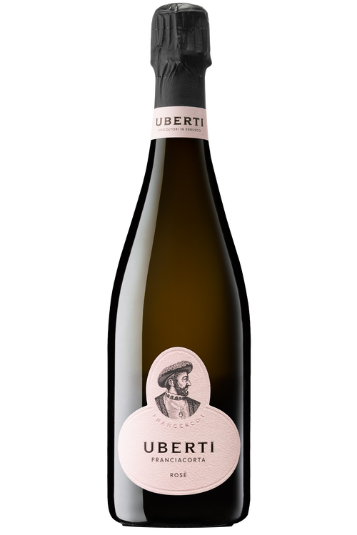 Franciacorta Ros&eacute; Francesco I