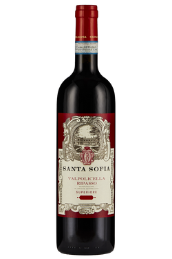Valpolicella Ripasso Classico Superiore