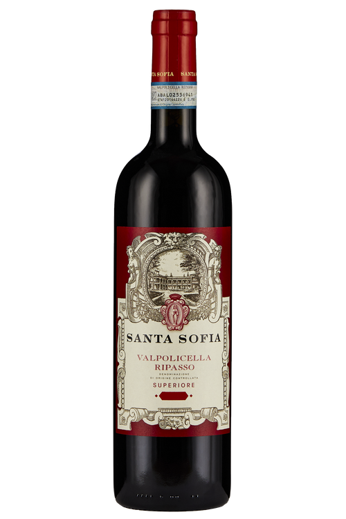 Valpolicella Ripasso Classico Superiore