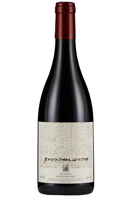 Etna Rosso Passorosso