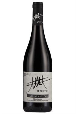 Etna Rosso Calderara Sottana