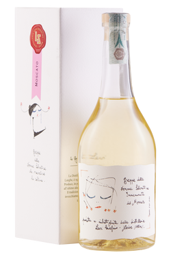 Grappa Di Moscato