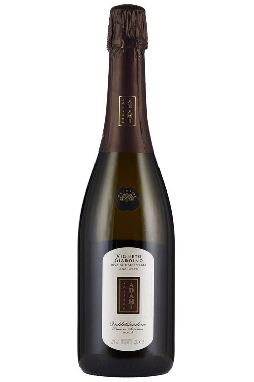 Prosecco Valdobbiadene Superiore Dry Vigneto Giardino
