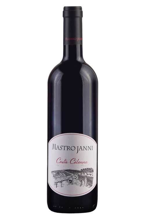 Sant'Antimo Rosso Costa Colonne