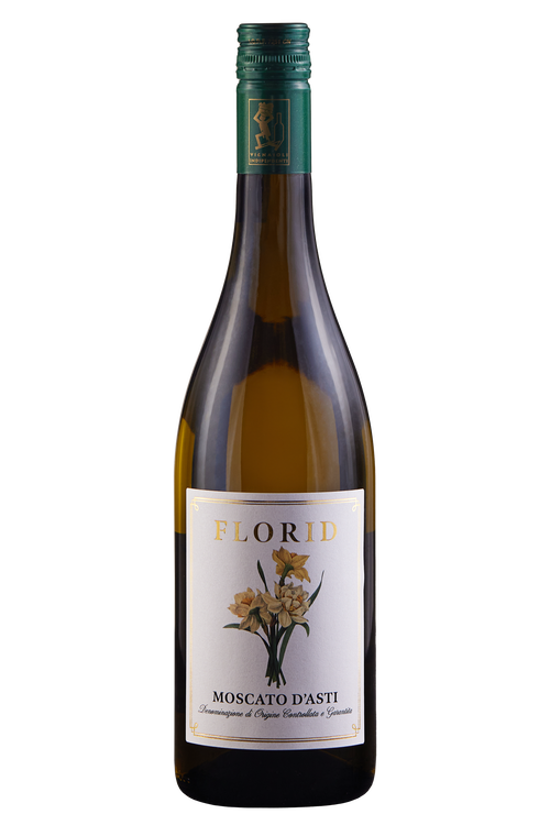 Moscato d'Asti Florid