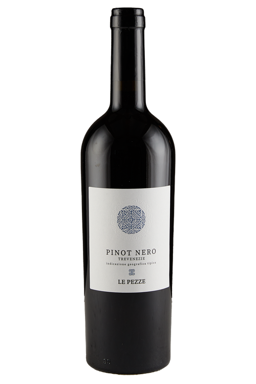 Veneto Pinot Nero Le Pezze