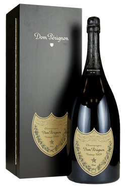 Champagne Brut Vintage