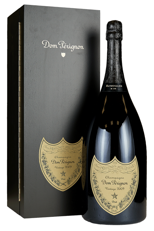 Champagne Brut Vintage