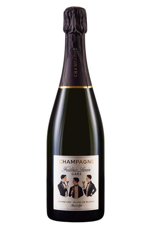 Champagne Grand Cru Gars
