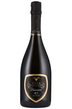 Franciacorta Dosaggio Zero Diamant Bio