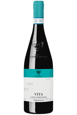 Colli Tortonesi Timorasso Vita