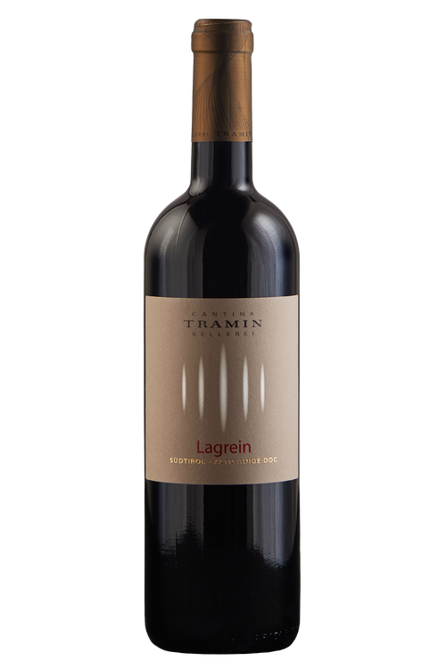 Alto Adige Lagrein