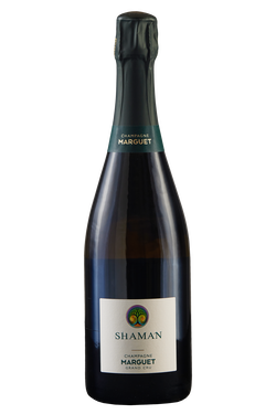 Champagne Grand Cru Nature Shaman 21 Bio