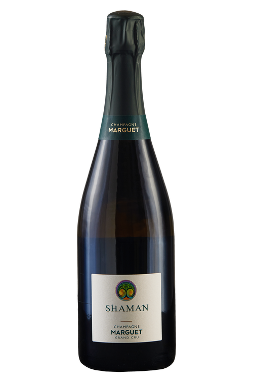 Champagne Grand Cru Nature Shaman 21 Bio