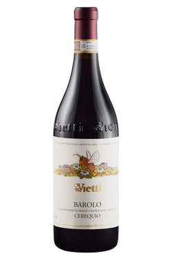 Barolo Cerequio