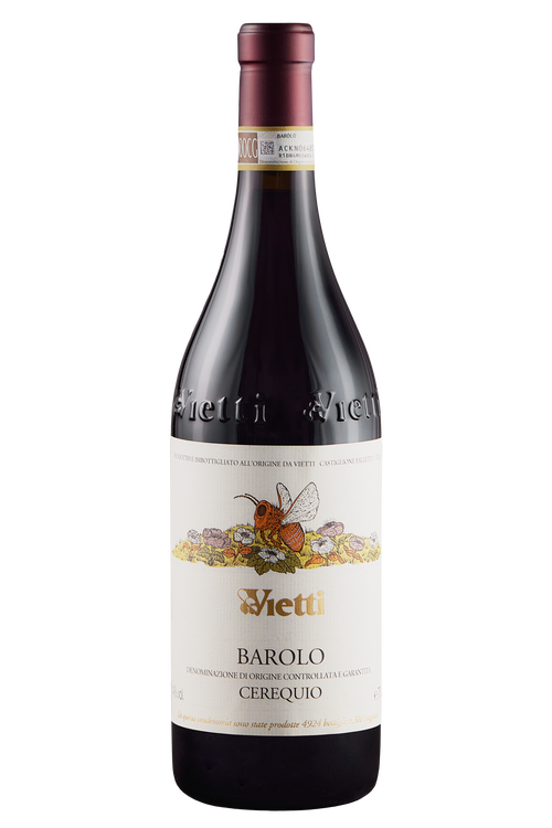 Barolo Cerequio