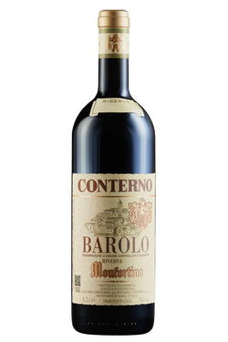 Barolo Riserva Monfortino