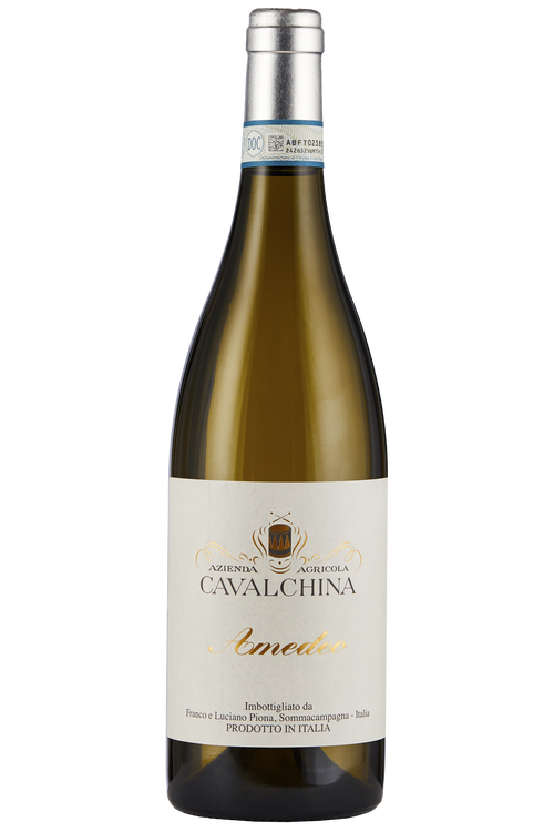 Custoza Superiore Amedeo