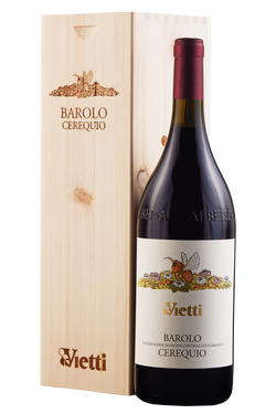 Barolo Cerequio