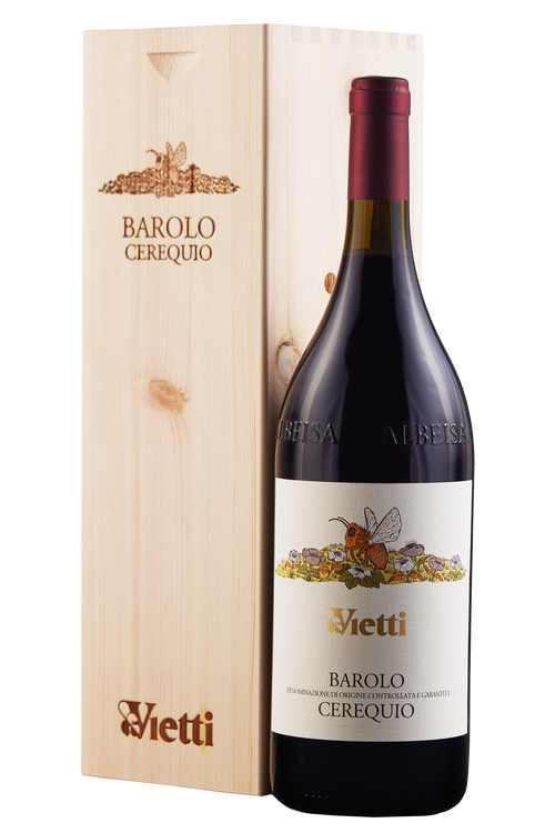 Barolo Cerequio