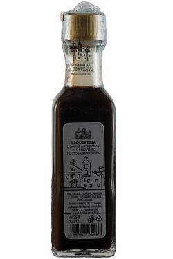 Liquore Liquirizia