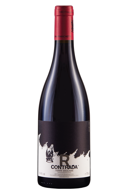 Terre Siciliane Contrada Rampante