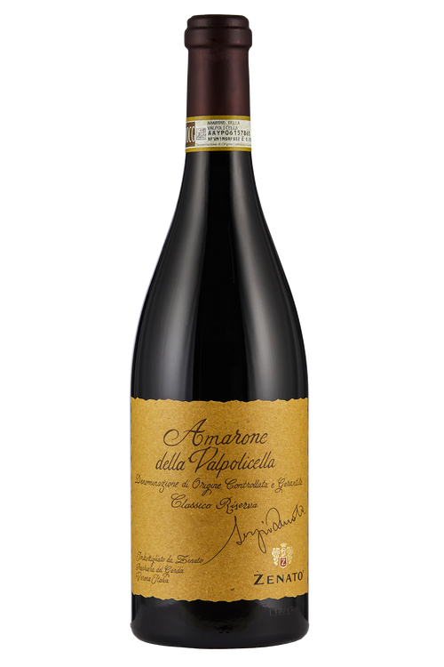 Amarone Della Valpolicella Classico Riserva Sergio Zenato