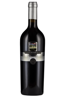 Rosso Piceno Brecciarolo