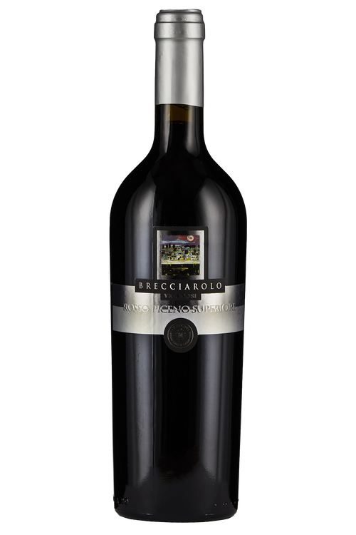 Rosso Piceno Brecciarolo