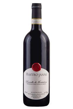 Brunello di Montalcino