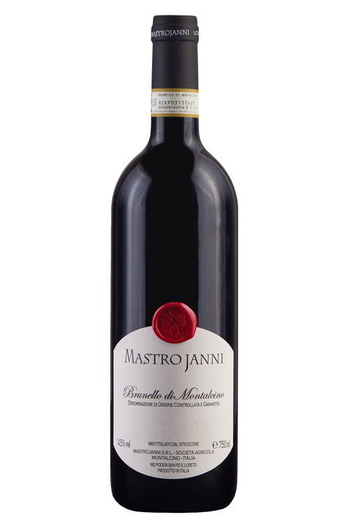 Brunello di Montalcino
