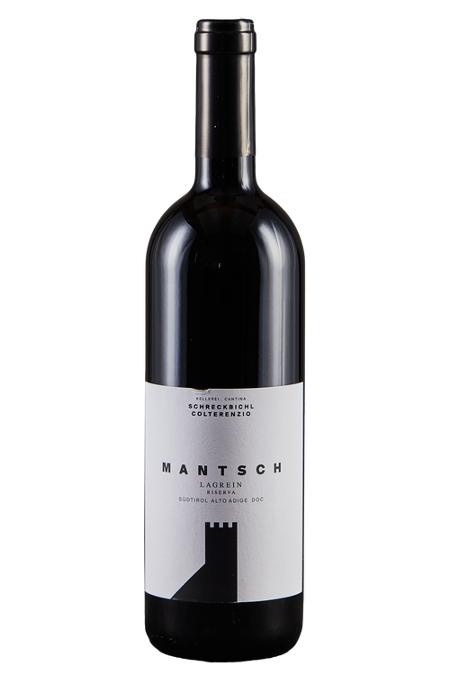 Alto Adige Lagrein Riserva Mantsch