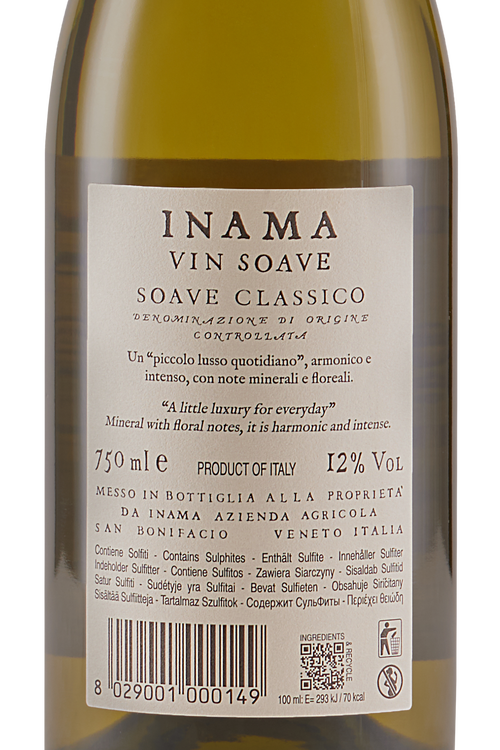 Soave Classico Vin Soave