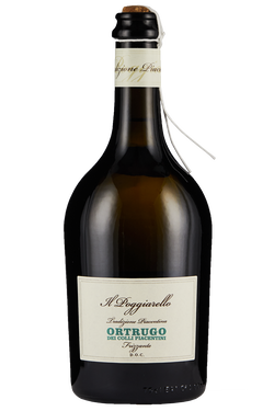 Colli Piacentini Ortrugo Frizzante