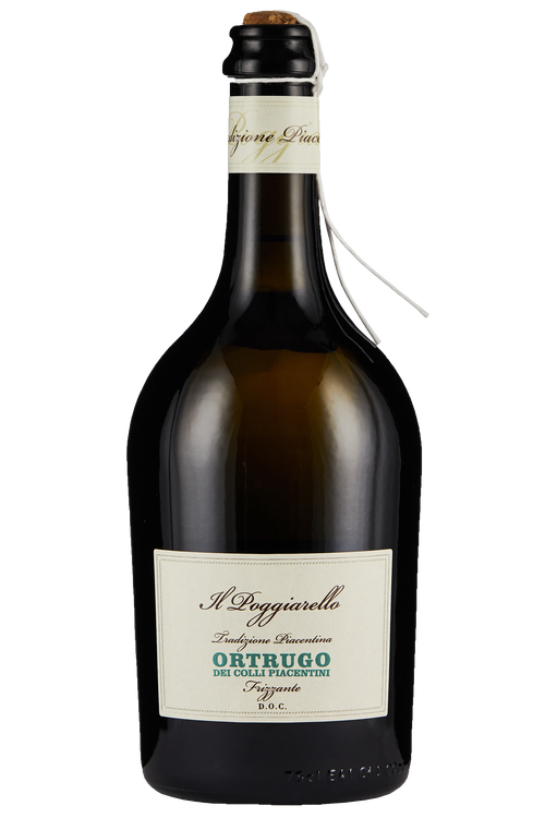 Colli Piacentini Ortrugo Frizzante