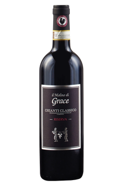Chianti Classico Riserva bio