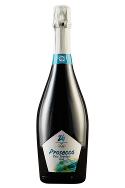 Prosecco Brut Olimpiadi Milano-Cortina 2026