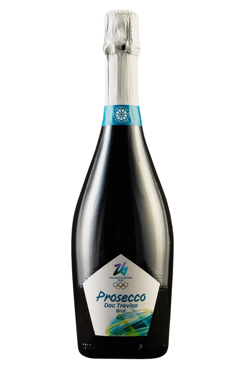 Prosecco Brut Olimpiadi Milano-Cortina 2026
