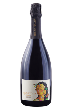 Sicilia Spumante Brut Millesimato