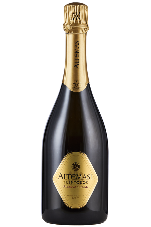 Trento Brut Riserva Graal