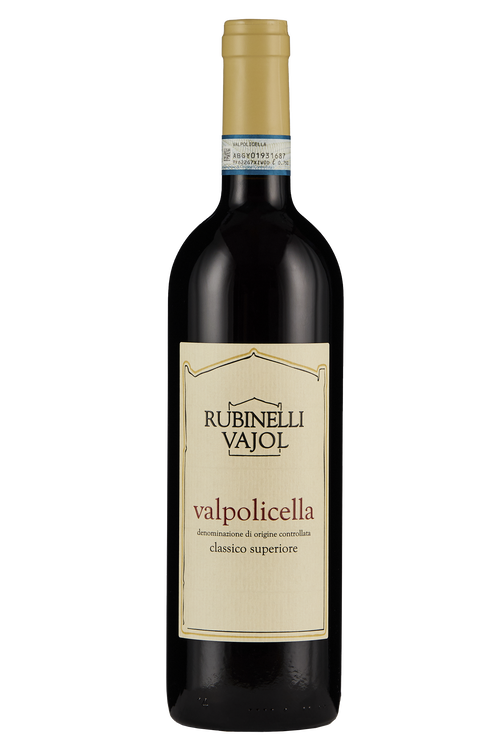 Valpolicella Classico Superiore