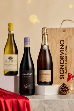 Wine Box Gli Immancabili