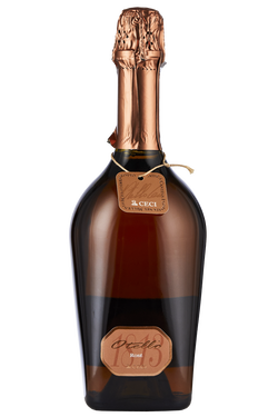 Brut Pinot Nero Ros&eacute; Otello 1813