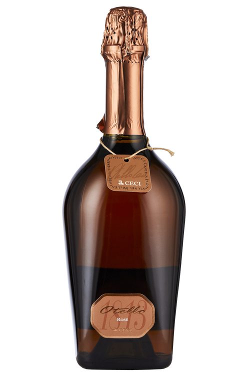 Brut Pinot Nero Ros&eacute; Otello 1813