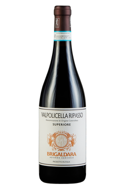 Valpolicella Ripasso Superiore