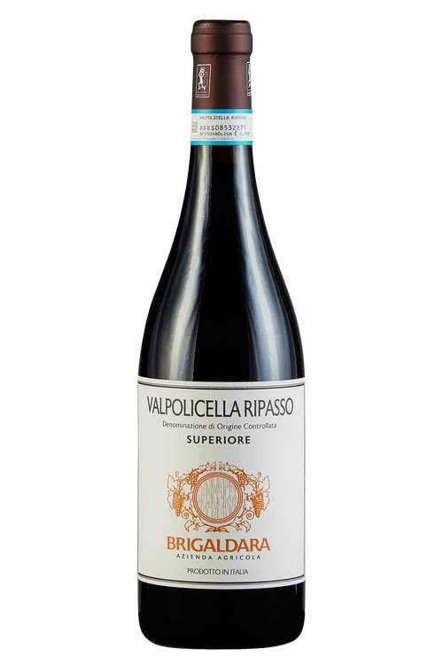 Valpolicella Ripasso Superiore
