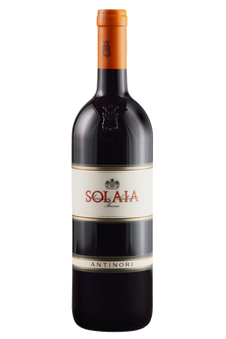 Toscana Solaia
