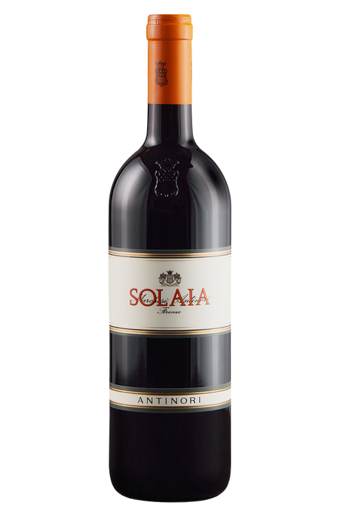 Toscana Solaia